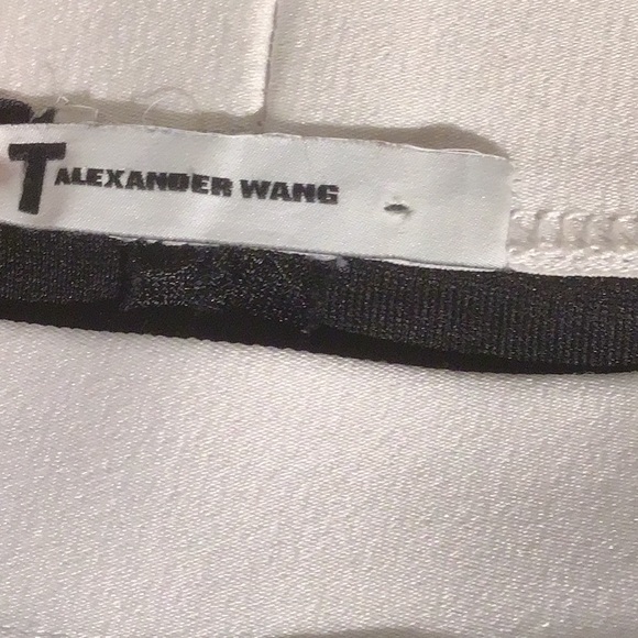 T by Alexander Wang shorts… - Picture 5 of 5